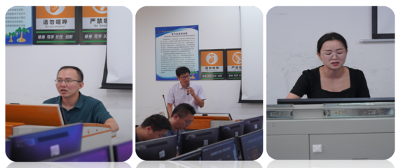 智能制造学院举办职业院校教师AI素质提升培训班，助力新质生产力发展