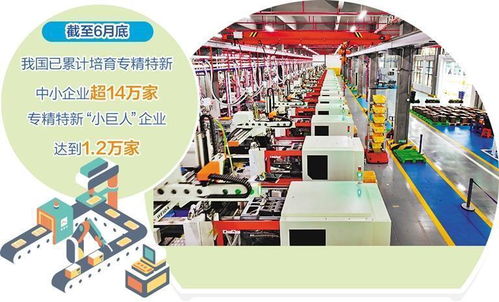 加大中小企业数字化服务供给 数字内容制作服务的赋能与路径